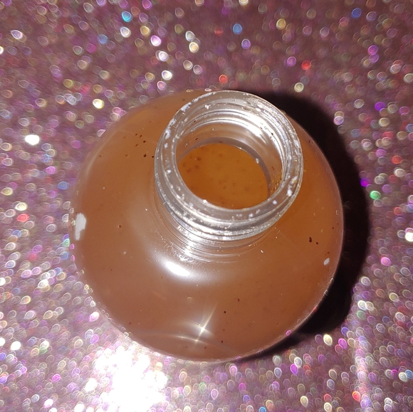 Cardamom Lavender Foaming Body Scrub m. greengrass - Picture 2 of 5